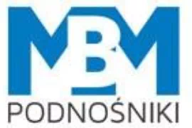 MBM Podnośniki - logo